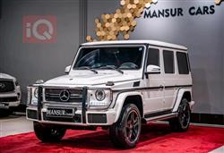 مێرسێدس بێنز G-Class